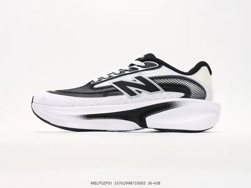 New Balance Running Shoes Breathable Anti-Slip Durable MELPSZP01 #33762998733003